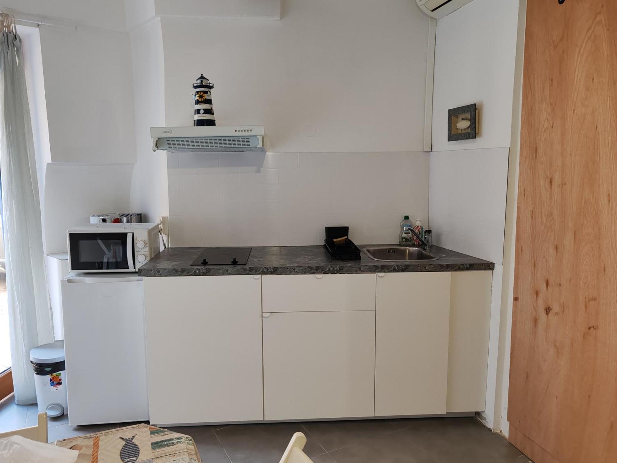 마르세이앙 Joli T2 Ambiance Nautique Climatise Et Bien Situe 아파트 외부 사진